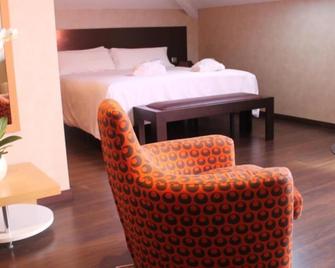 The Cookbook Gastro Boutique Hotel & Spa - Калп