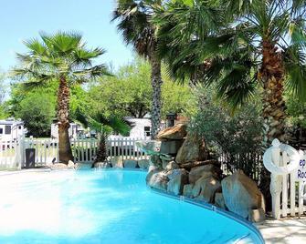Charmingtinyhome@lbj3minwalk2lake Great4couples - Kingsland - Pool