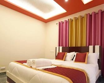 Loreal Luxury Villas - Ambalavayal - Phòng ngủ