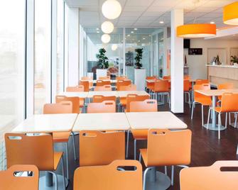 Ibis Budget Brussels South Ruisbroek - Ruisbroek - Restaurang