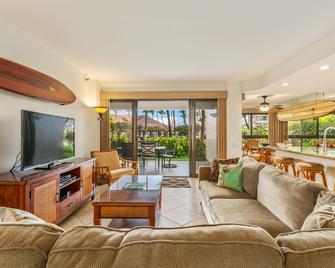 Kaanapali Alii - Lahaina - Quarto