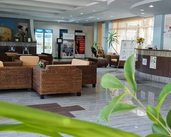 Hotel Sunquest - Mangalia - Lobby