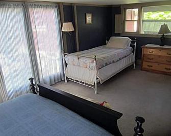 Inn at Neshobe River - Brandon - Habitación