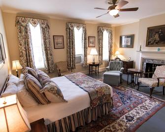 La Reserve Bed And Breakfast - Philadelphie - Chambre