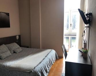Hotel Ripa - Bilbao - Bedroom