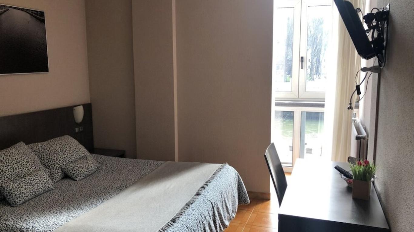 Hotel Ripa