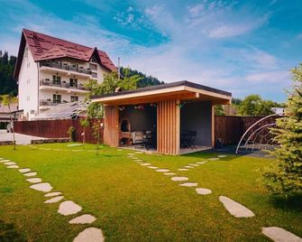 Chalet 173 - Gura Humorului