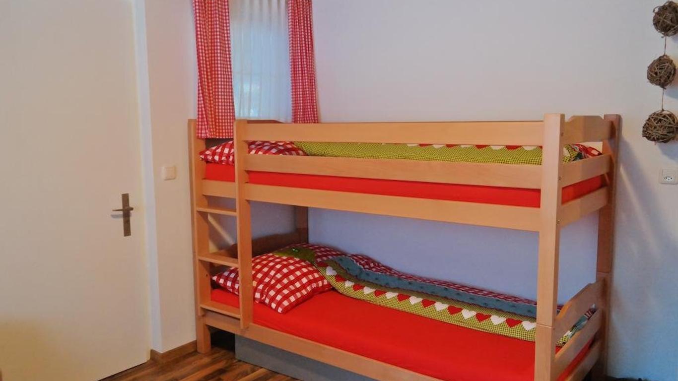 Bnbetschart