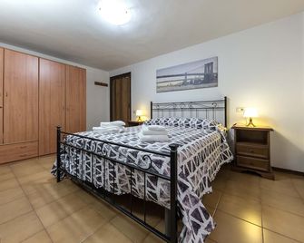 Casa Erika - Palaia - Slaapkamer