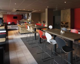 Ibis Nürnberg Hauptbahnhof - Nürnberg - Baari