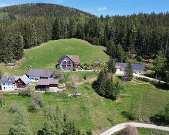 Haus Wildblick - Fladnitz
