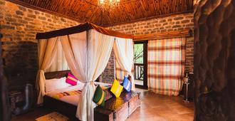 Kuriftu Resort & Spa Lake Tana - Bahir Dar - Bedroom