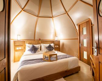 Triyana Resort And Glamping - Payangan - Bedroom