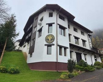 Classic Inn Hotel - Braşov - Building