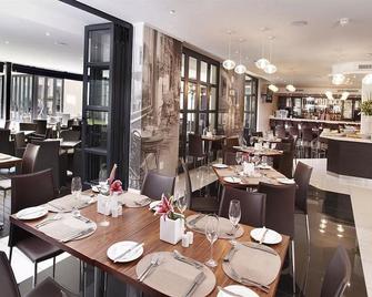 The Capital 20 West - Johannesburg - Restaurant