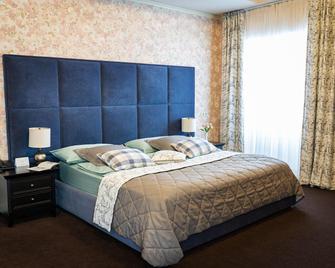 Altai Palace Hotel - Manzherok - Habitación