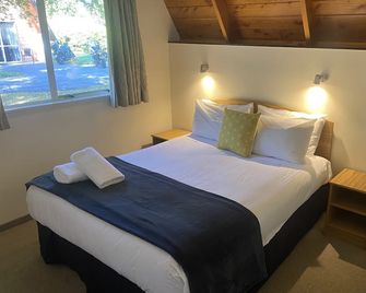 Mountain Chalets Motel - Twizel