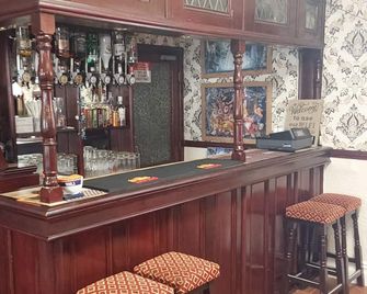 Bianca Guesthouse - Blackpool - Baari