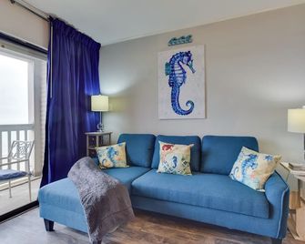 Waterfront Corpus Christi Escape with Pool Access! - Κόρπους Κρίστι - Σαλόνι
