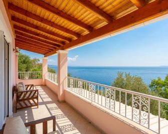 Villa Petros - Sidari