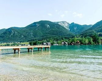 Seehotel Huber - Bad Ischl