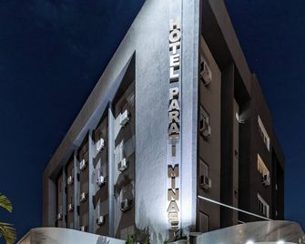 Hotel Parati Minas - Uberlândia - Toà nhà