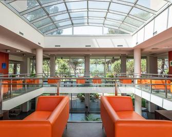 Hotel Balance - Cervia - Hành lang