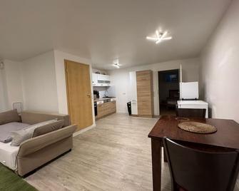 Business Apartment - Kaiserslautern - Salon