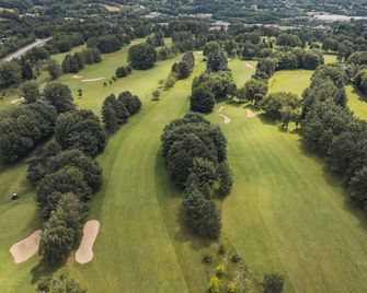 Hôtel Golf St Lazare - Limoges - Vista del exterior