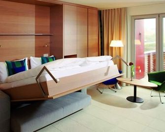 Hapimag Resort Hörnum - Hörnum - Schlafzimmer
