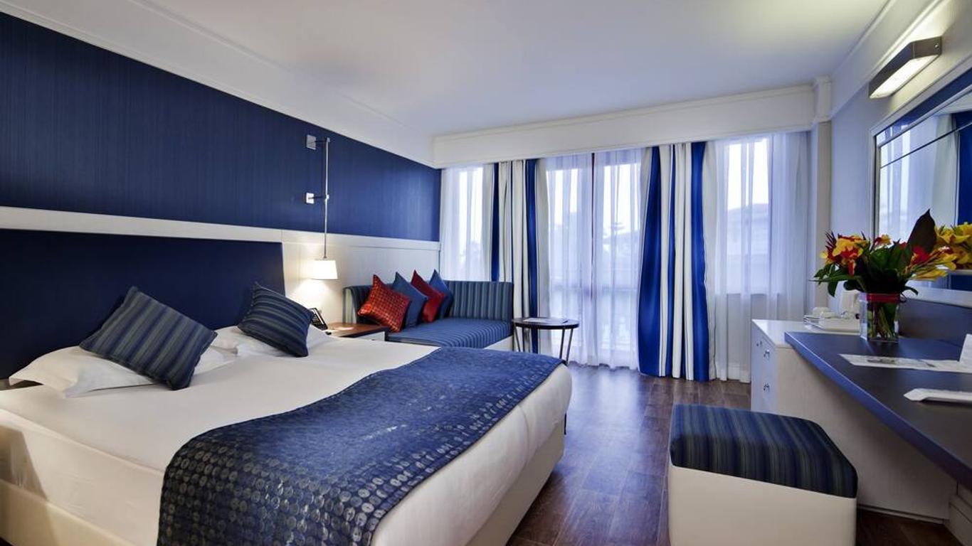 كلوب جراند سايد أمازون ووتر وورلد - بسعر شامل جميع الخدمات