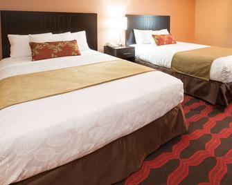 Travelodge by Wyndham East Portland/Gresham - Troutdale - Habitación