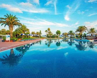 Baia di Conte Resort - Alghero - Basen