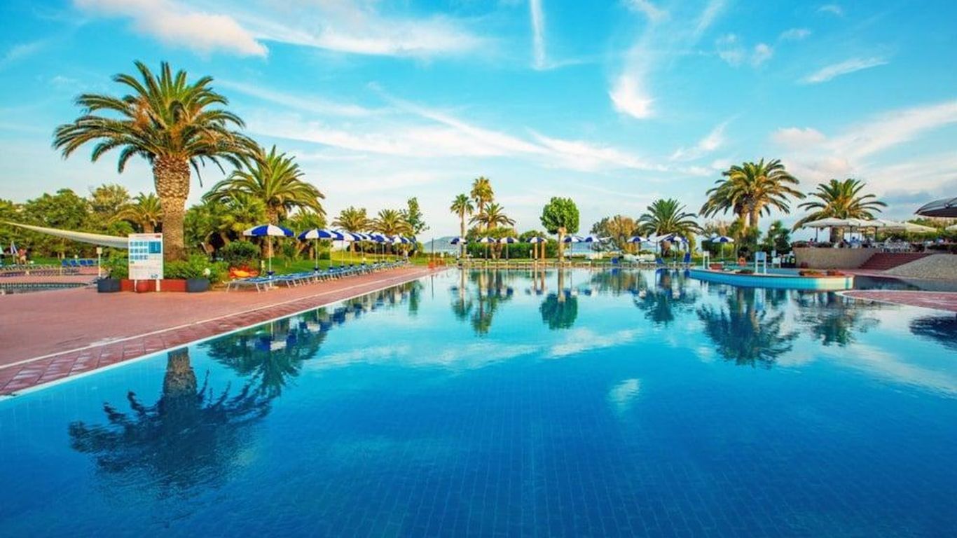 Baia di Conte Resort