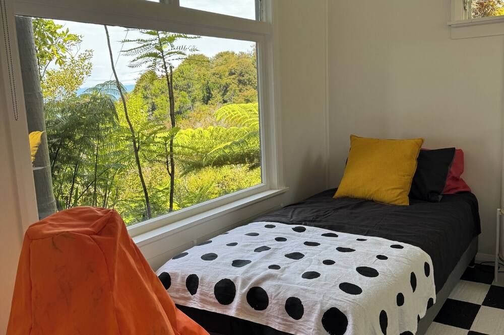 Hilltop Heaven - Kaiteriteri Holiday Home - Kaiteriteri