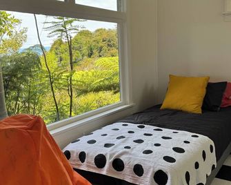 Hilltop Heaven - Kaiteriteri Holiday Home - Kaiteriteri
