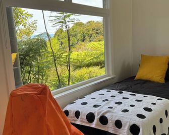 Hilltop Heaven - Kaiteriteri Holiday Home - Kaiteriteri