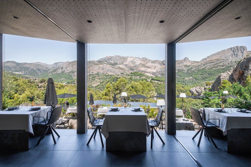 Vivood Landscape Hotel & Spa - Designed for Adults