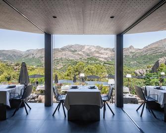 Vivood Landscape Hotel & Spa - Designed For Adults - Benimantell - Restaurante