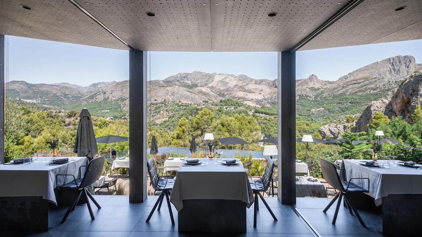 Vivood Landscape Hotel & Spa - Designed For Adults