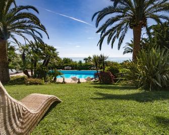 Villa Capodarco B&B - Porto San Giorgio