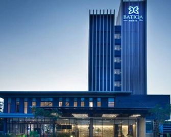 Batiqa Hotel Cirebon - Cirebon - Edifício