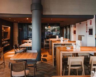 Hotel Kramer - ולנסיה - מסעדה