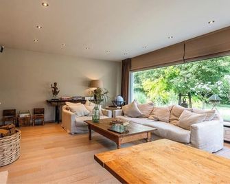 Villa Magdalena - Eeklo