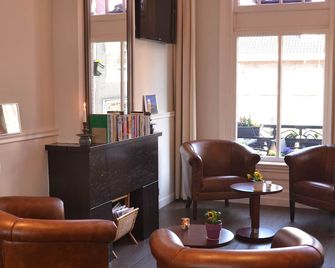 Hotel Clemens - Amsterdam - Lounge