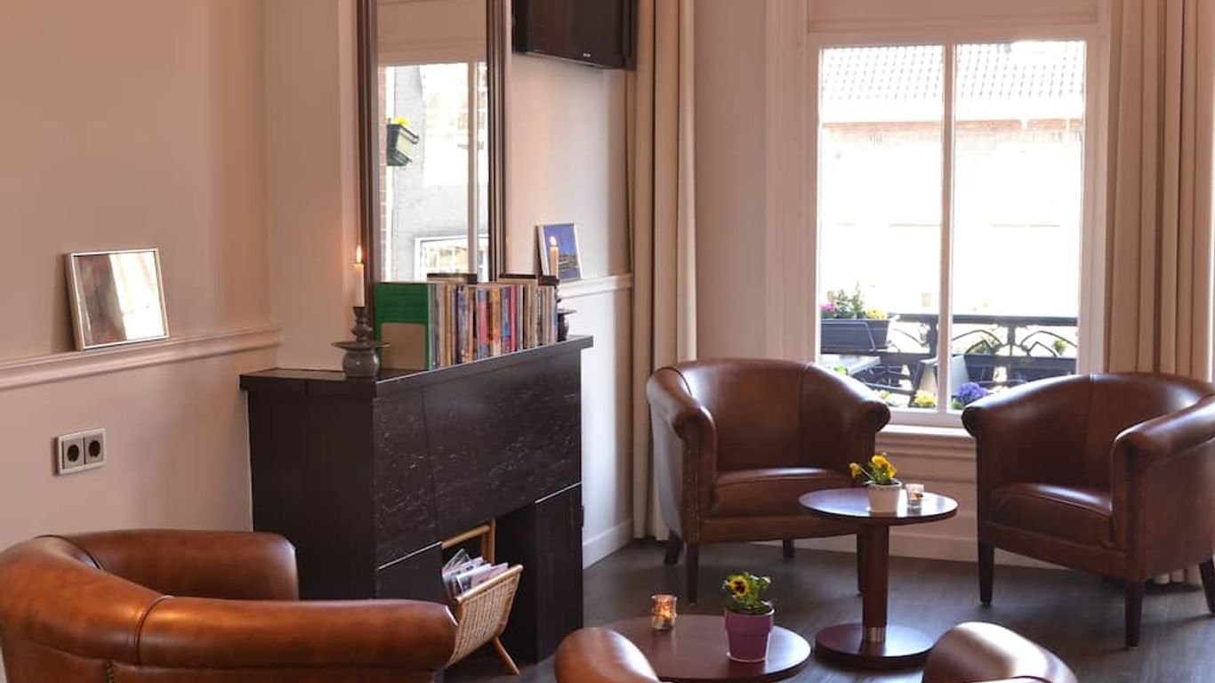 فندق كليمنز