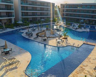 Malia Resort By Mai - Porto de Galinhas - Piscine