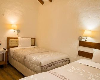 Naty's Guest House - Cusco