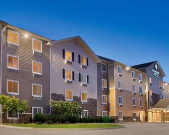 Woodspring Suites Nashville Airport - Nashville - Edificio