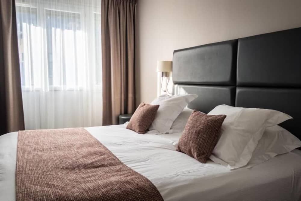 Hôtel Vauban Briançon Serre Chevalier - Briançon
